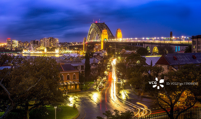 天文台山公园图片素材