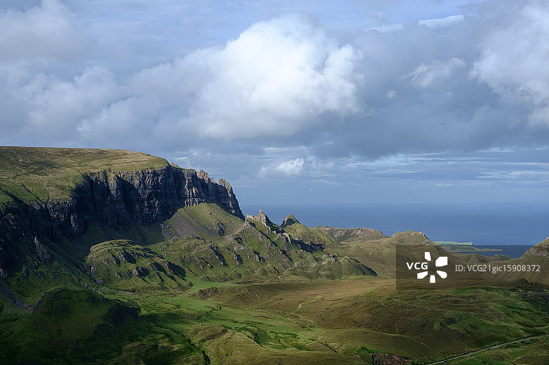 奎雷英图片素材