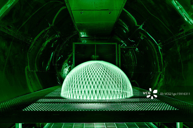 伽马穹顶图片素材