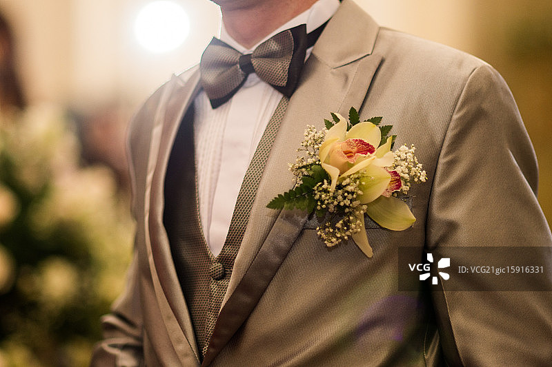 Jenniffer与Julian的婚礼图片素材