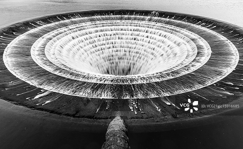 排水孔图片素材