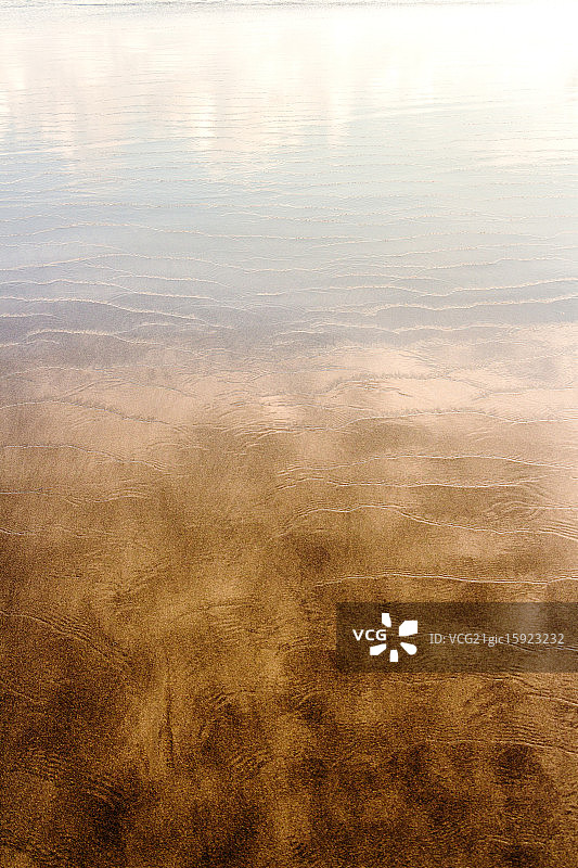 黄金之路图片素材