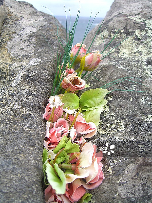 Bloom Rock图片素材