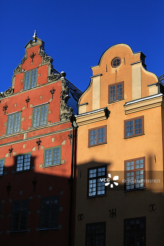 斯托尔广场图片素材