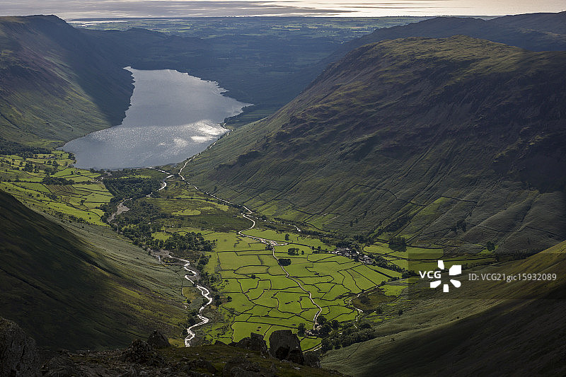 沃斯代尔海德图片素材