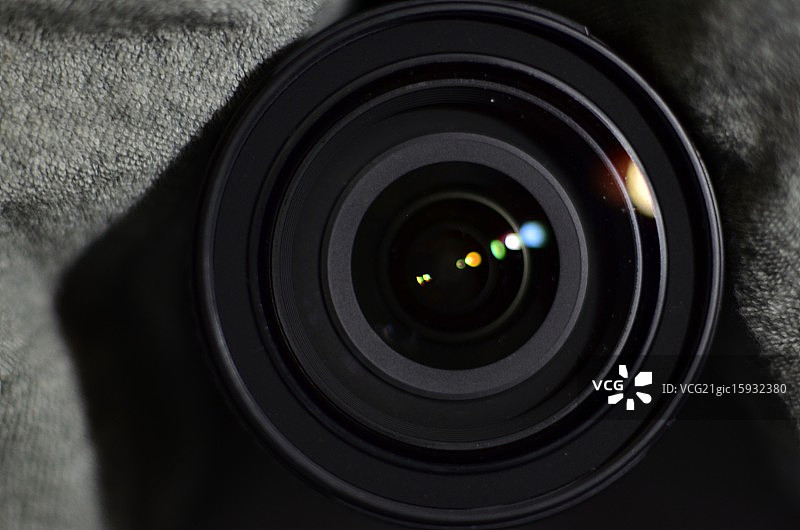尼康镜头图片素材