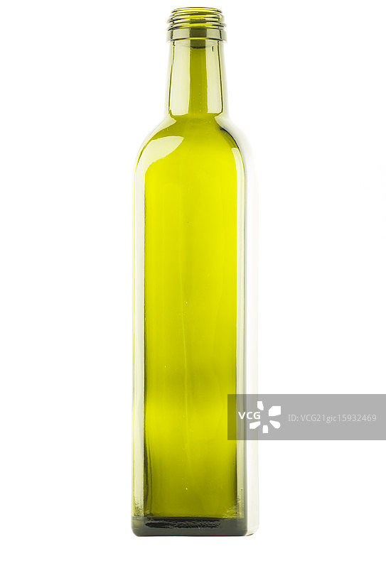 橄榄油瓶图片素材