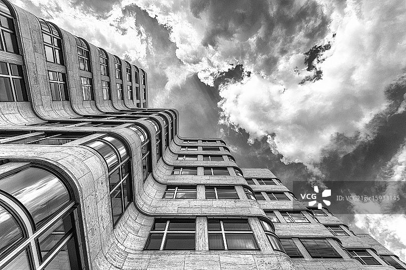 贝壳屋图片素材