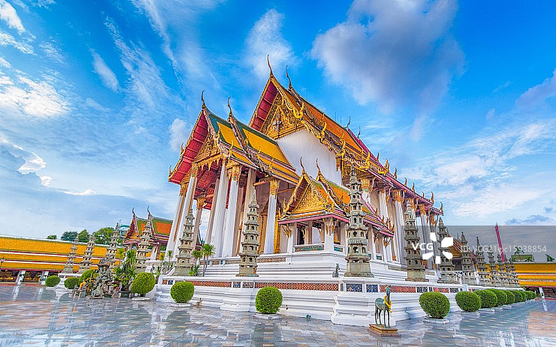 苏泰寺图片素材