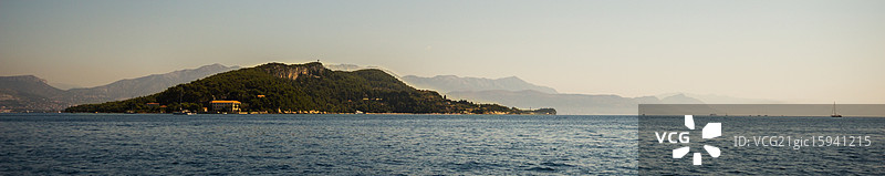 斯普利特图片素材