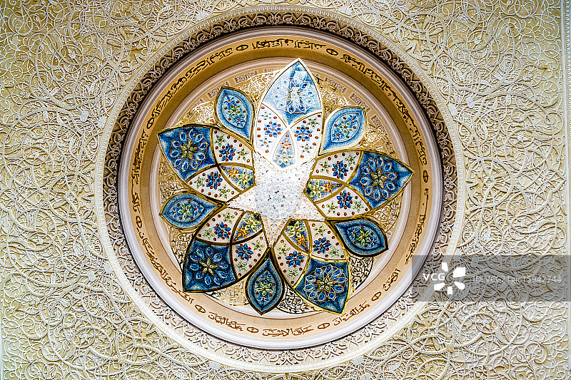 屋顶吊灯图片素材