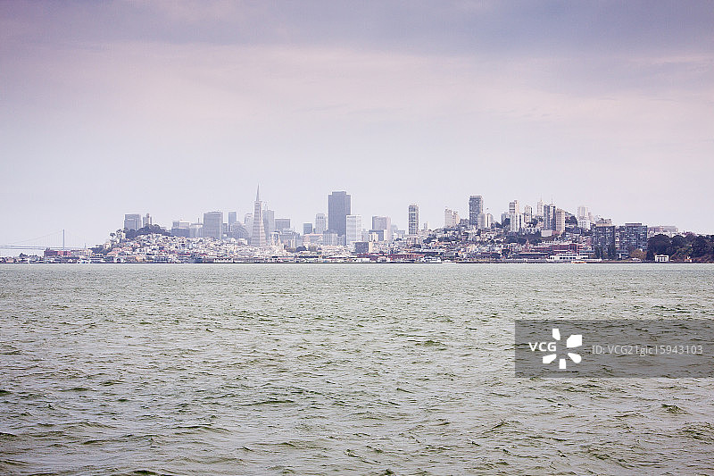 旧金山图片素材