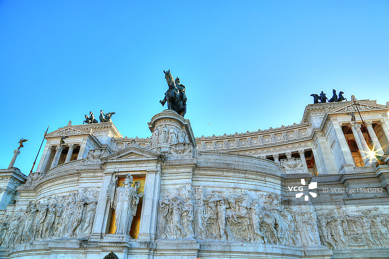 威尼斯广场图片素材