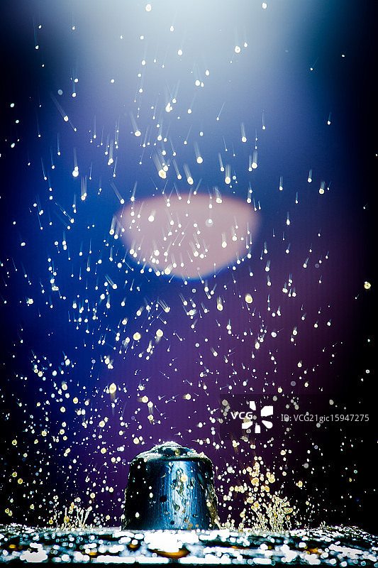 【产品图】Nespresso Dharkan咖啡图片素材