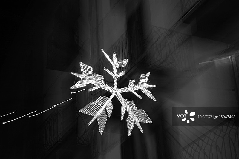 伊夫雷亚的灯光和魔法图片素材