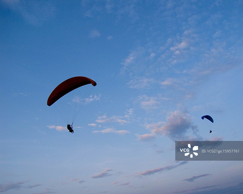 风之航海者图片素材