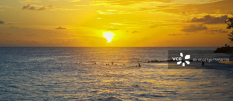 巴巴多斯图片素材