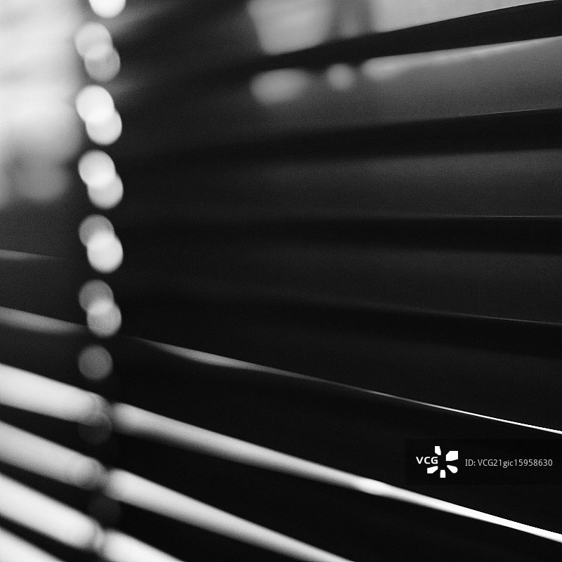 黑与白图片素材