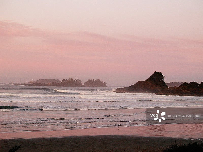 考克斯湾图片素材