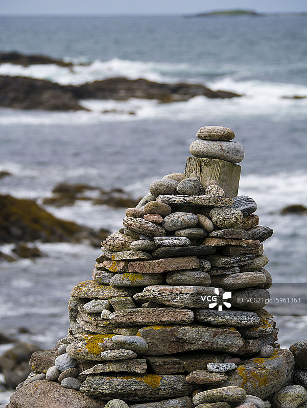 凯恩岛图片素材