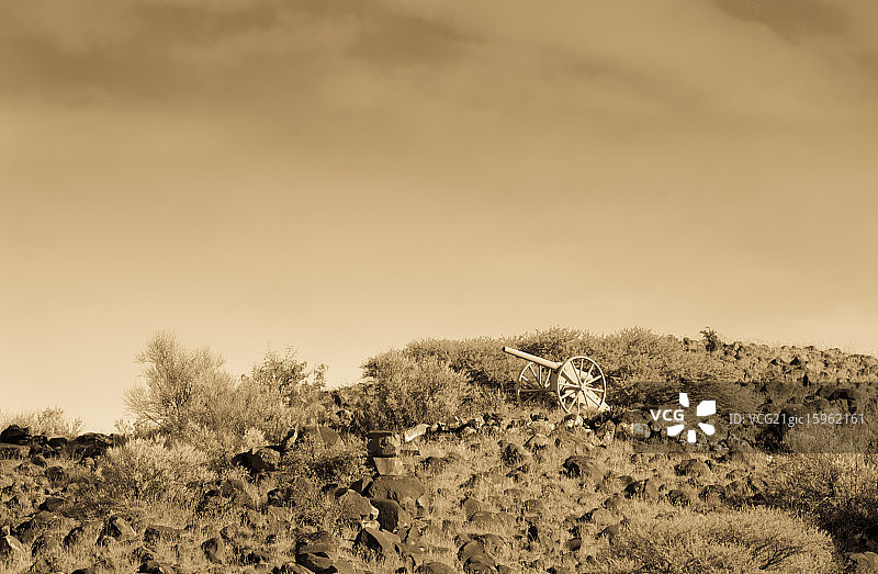 英布战争战场图片素材