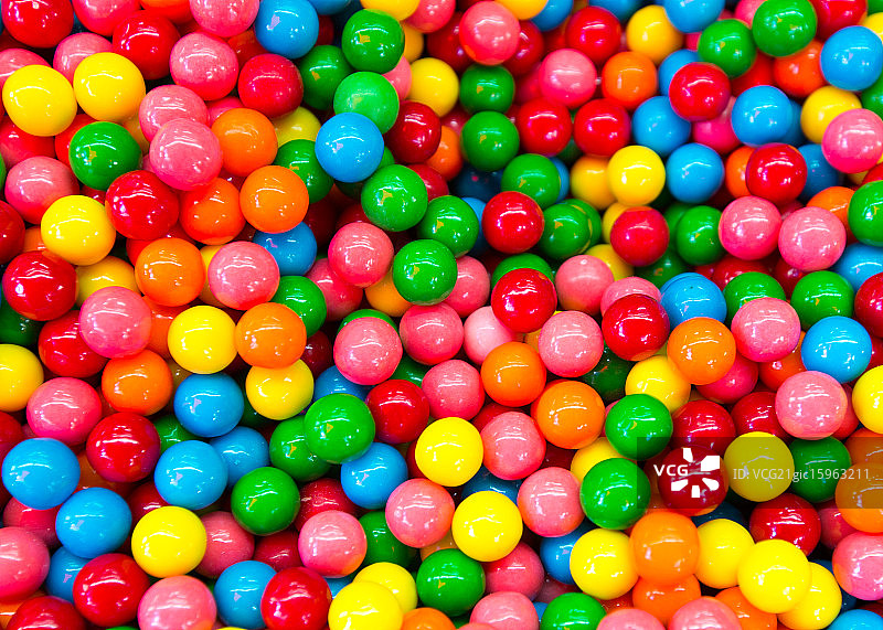 泡泡糖图片素材