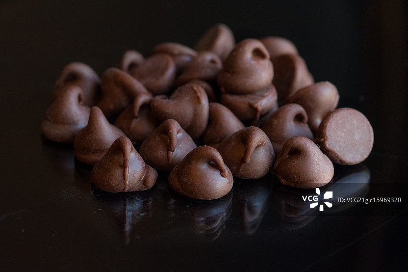巧克力图片素材