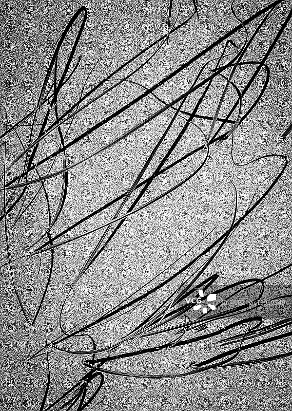 沙丘草地标志图片素材