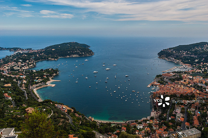 维尔弗朗什II图片素材