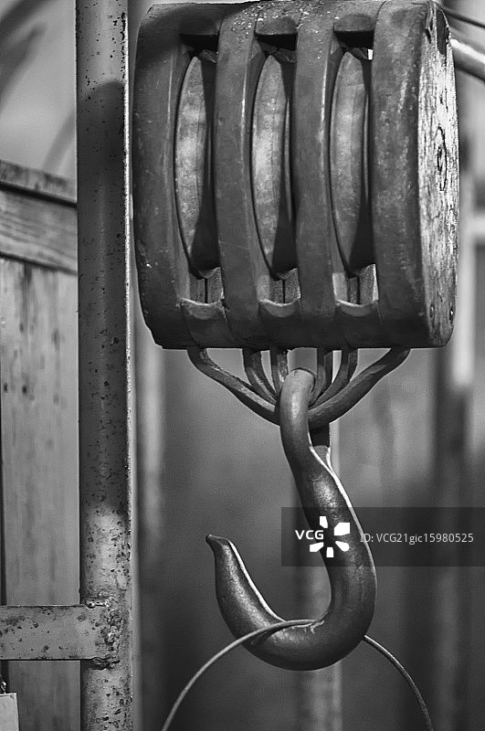 行李车滑轮图片素材