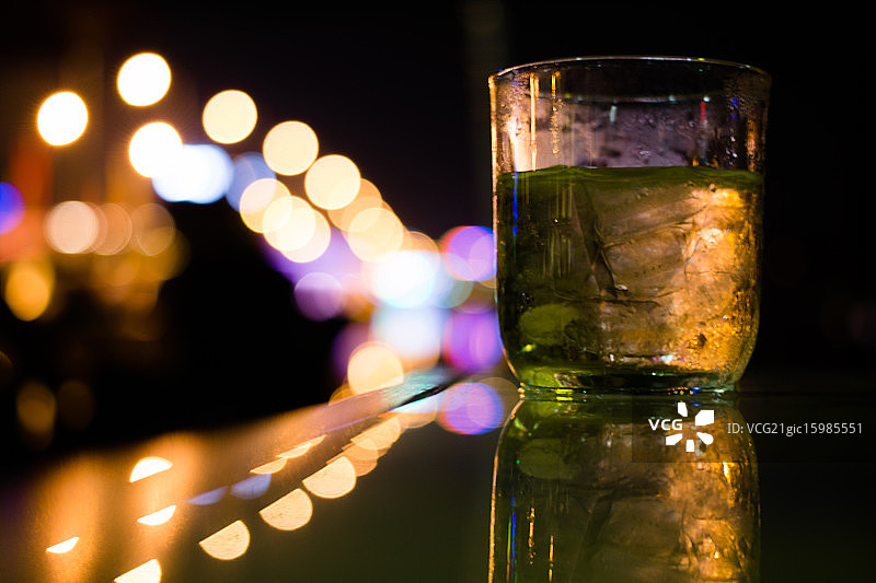 冰茶.jpg图片素材