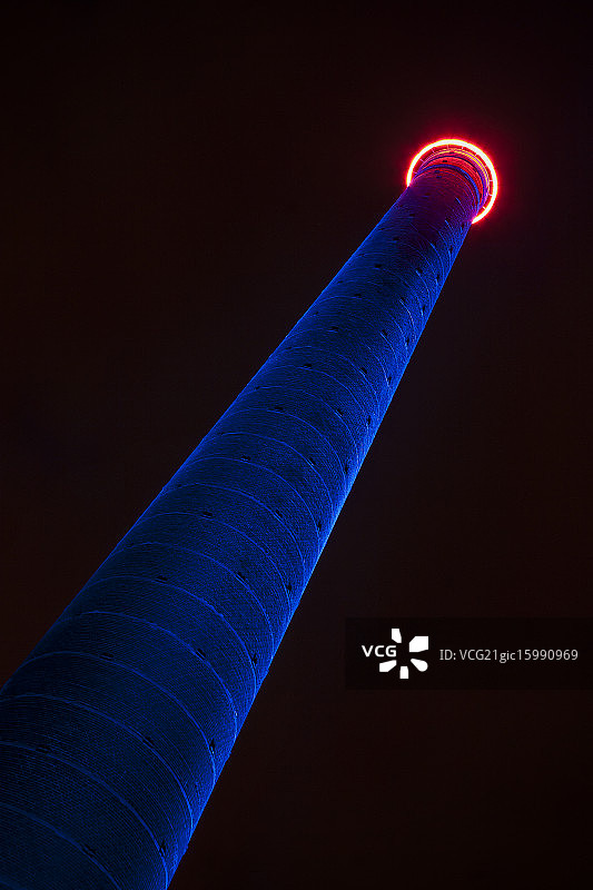 外星人ET打电话回家...图片素材