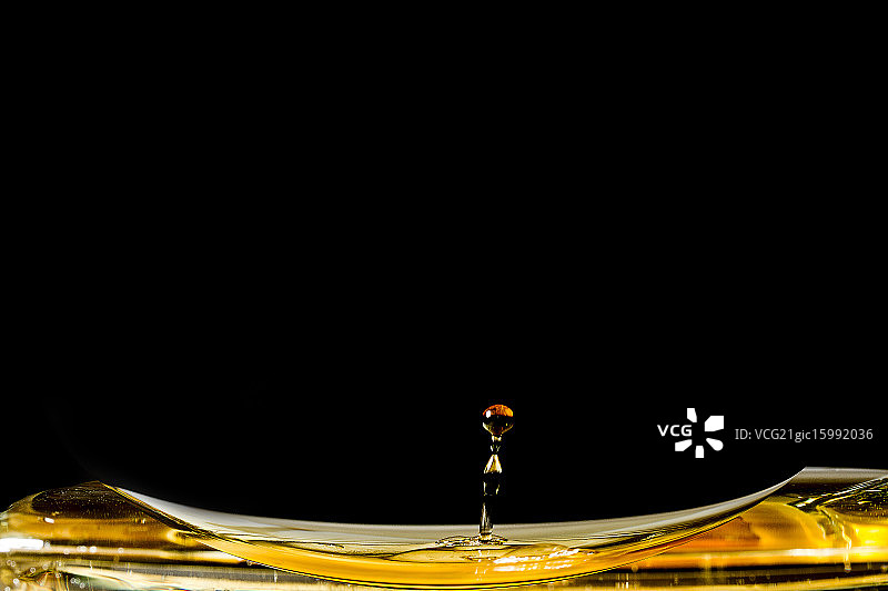 水就是生命图片素材