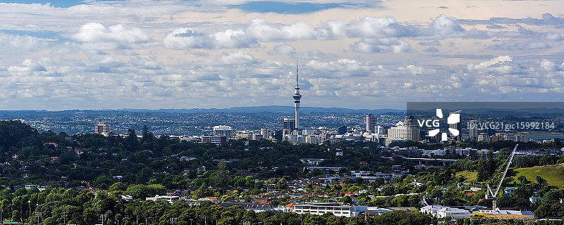 奥克兰图片素材