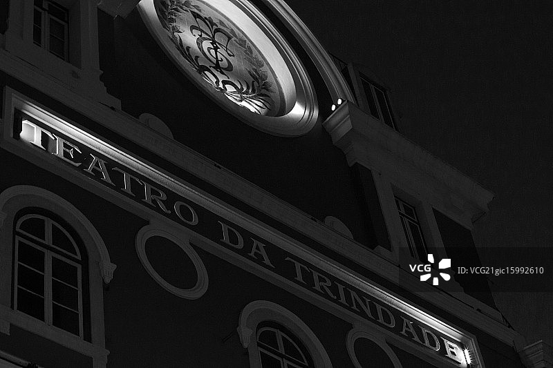 黑色电影图片素材