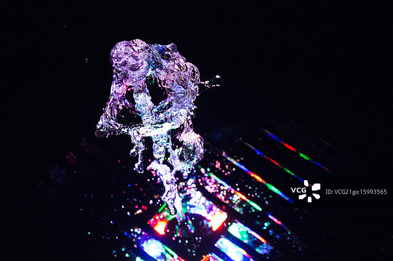 静态运动图片素材