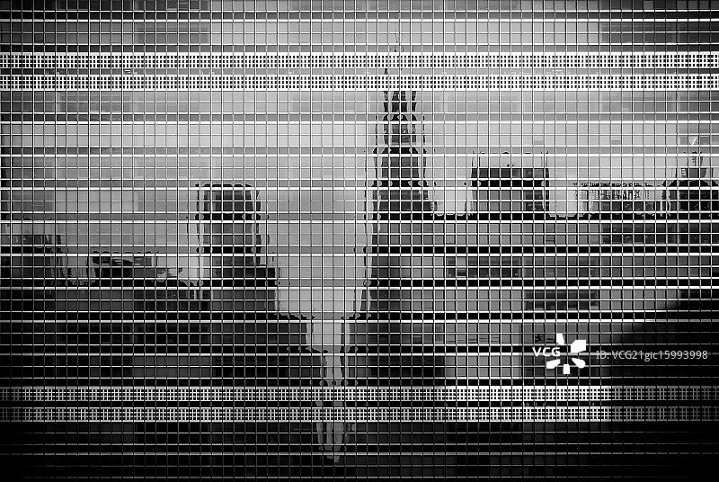 联合国总部（纽约）图片素材