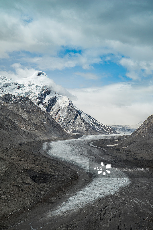 赞斯卡山门图片素材