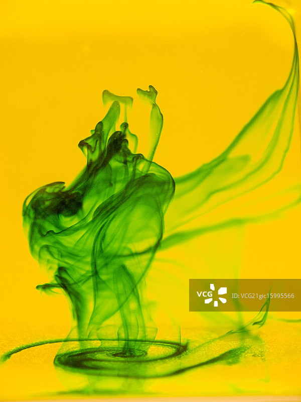 Tinta II // 墨水 II图片素材