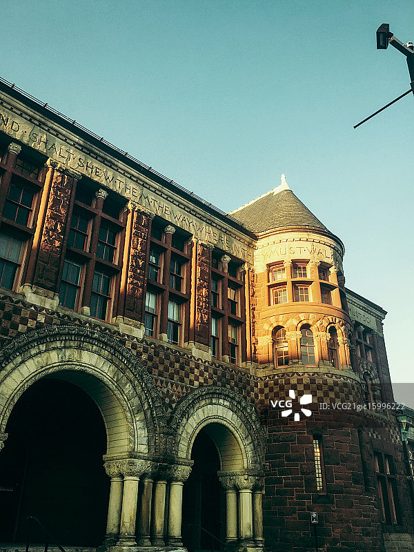 哈佛大学图片素材