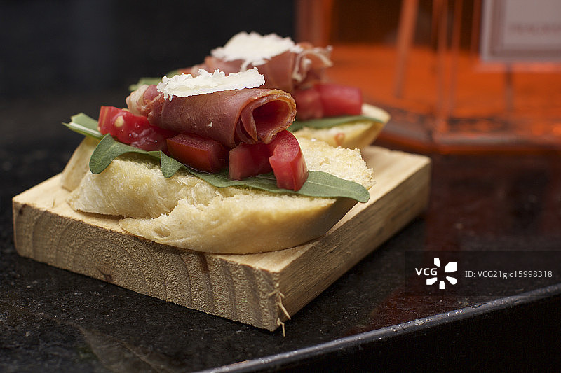 小吃美食图片素材