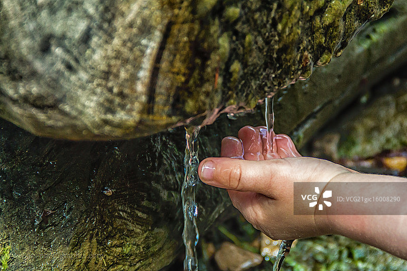 新鲜水图片素材