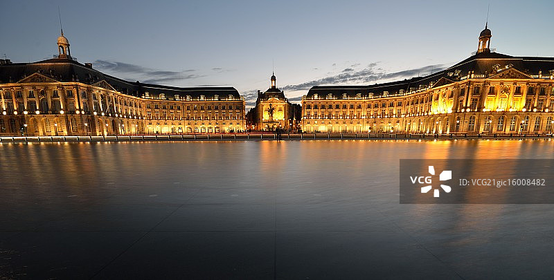 波尔多图片素材