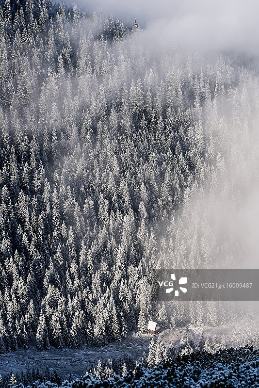 塔特拉图片素材