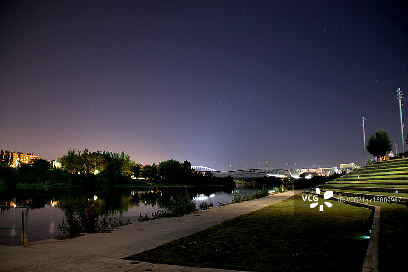 萨拉戈萨图片素材