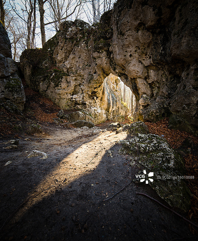 特瓦尔多夫斯基门图片素材