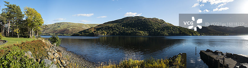 乌尔斯沃特图片素材