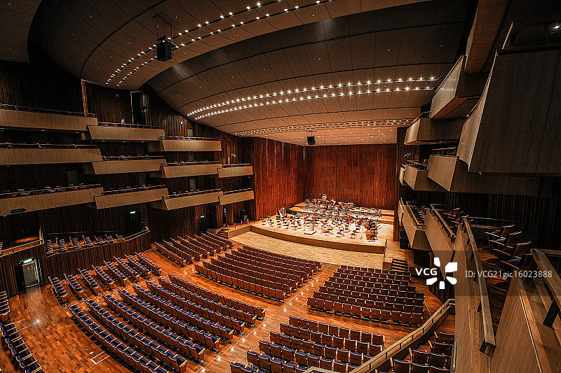音乐厅图片素材