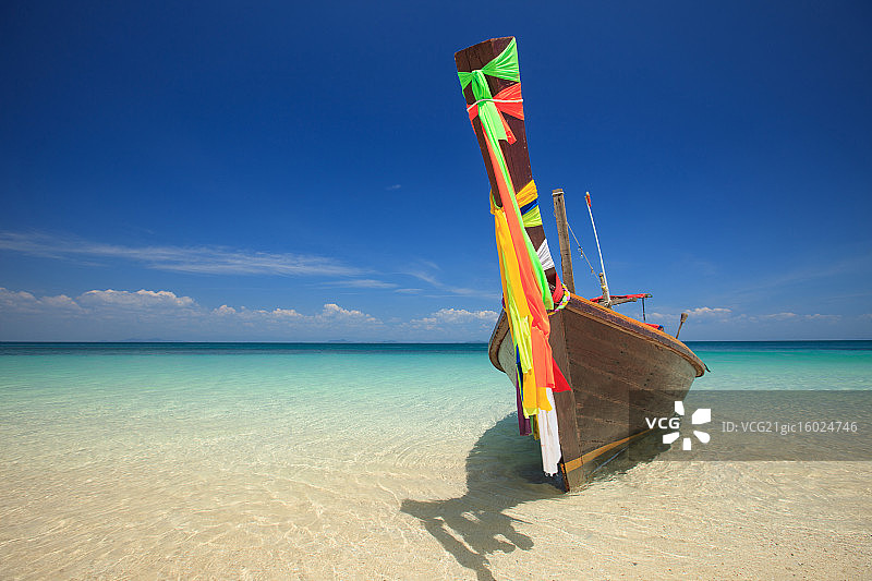 安达曼海图片素材