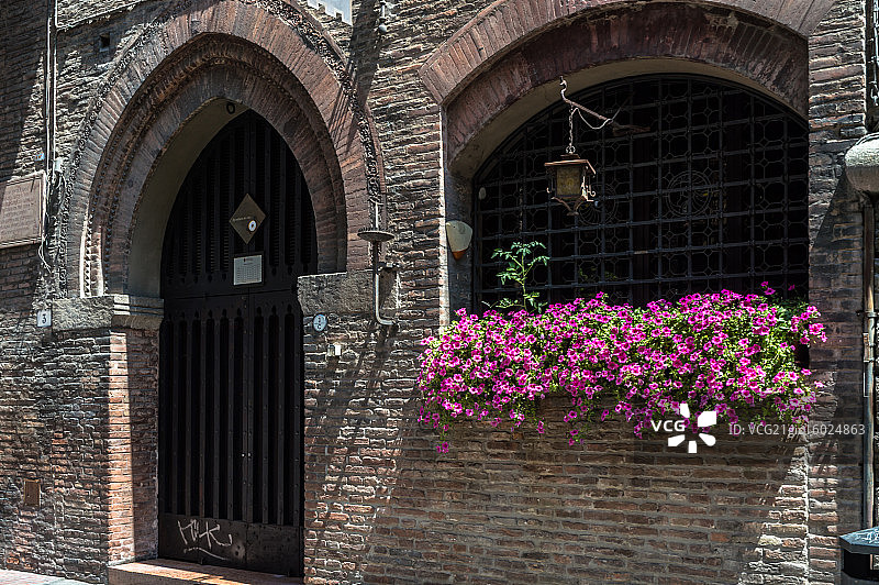 博洛尼亚图片素材